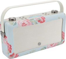 Hepburn voice smart radio - hepburn,