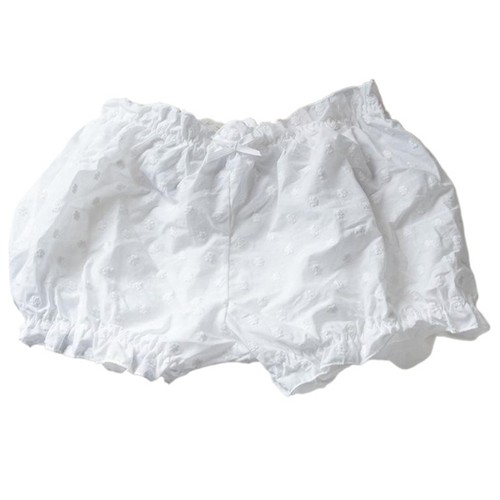 Women girl ruffled bloomers - women,