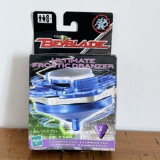 Hasbro Takara Tomy Original