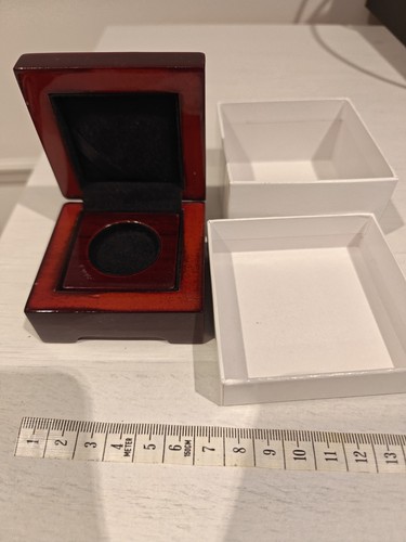 Beautiful coin presentation - coin,