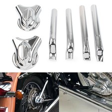 Rear Phantom Swingarm Axle