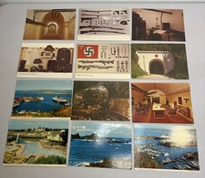 German WW2 Military Hospital &