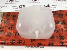 Expansion Tank Alfa Romeo