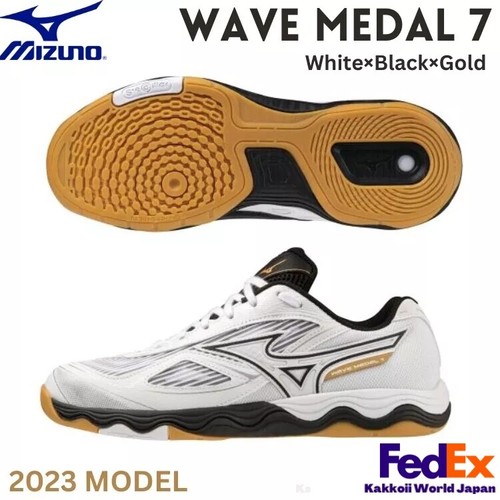 Mizuno table tennis shoes - table,
