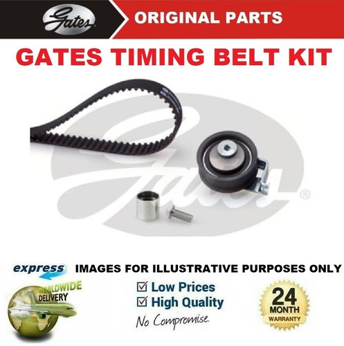 Gates timing belt kit for - gates,
