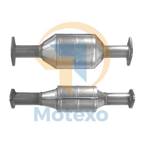 Bm91028 catalytic converter - catalytic,