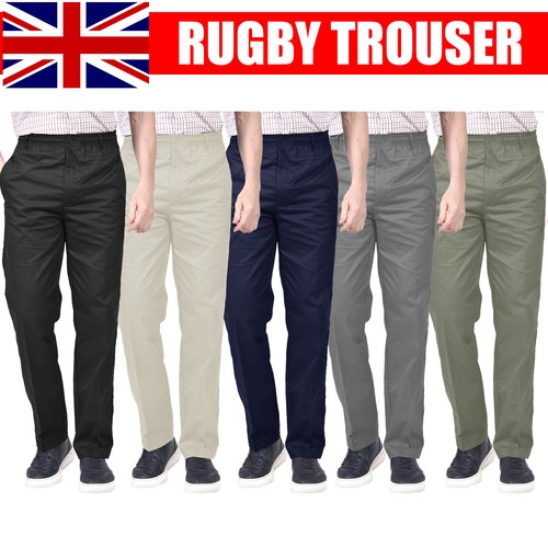 Mens rugby trousers - mens,