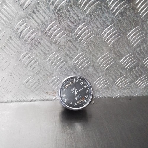 Smiths cromometric speedo - cromometric,