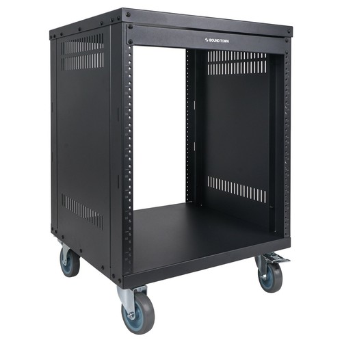 Sound town 12u universal - universal, steel