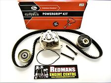 Vauxhall vectra/zafira 1.8 16V