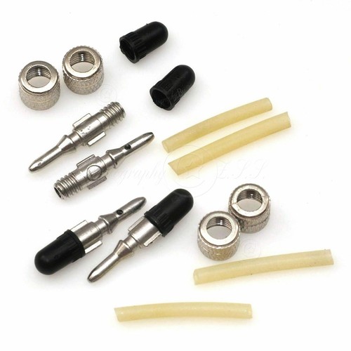 English dunlop woods valve - 4x,