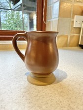Royal Haeger 4212 Brown Glaze