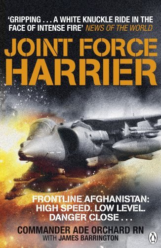Joint force harrier - force, harrier,ade