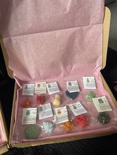 10 scentsy wax melts sample