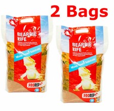 Litre prorep beardie - 20,