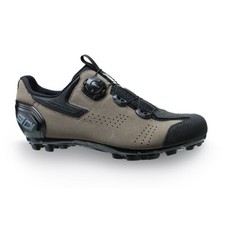 SIDI MTB GRAVEL BLACK/TITANIUM