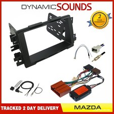 FK-923 For Mazda 6 2012