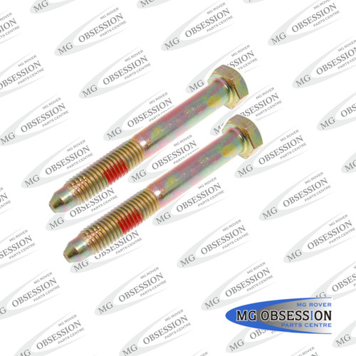 Mgf front lower arm - mgf,