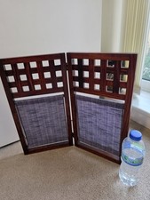 Vintage Miniature Oriental 2