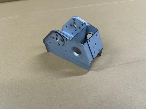 Ford escort mk2 spring hanger - ford,