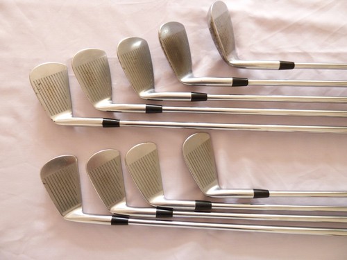 Mizuno zoid pro irons - t-zoid,