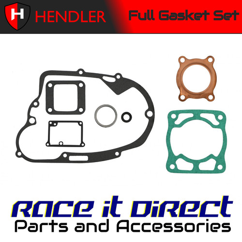 Gasket set full for - yamaha, rx
