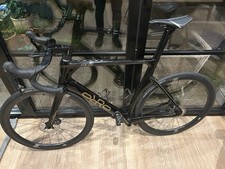 Orro Venturi STC Ultegra