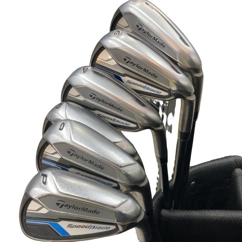 Taylormade speed blade - speed, ​​blade
