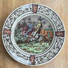 Royal Doulton Decorative Plate