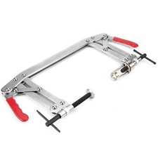 KATSU Tools Valve Spring Compressor Clamp Tool for OHV OHC CHV Engines