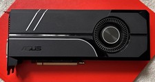 ASUS Turbo GTX 1070 8GB