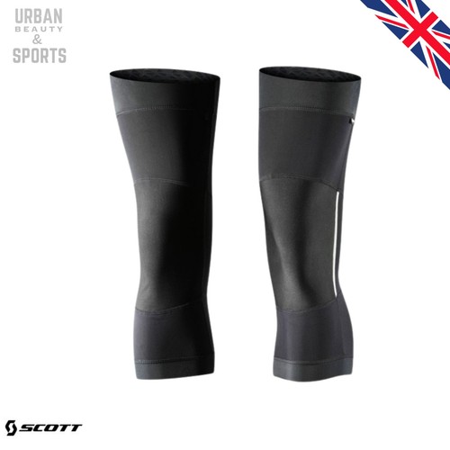 Scott legwarmer windproof - legwarmer,