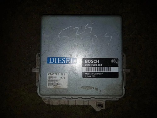 Bmw touring e34 engine - bmw, 5