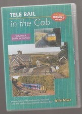 TeleRail In The Cab Vol 5