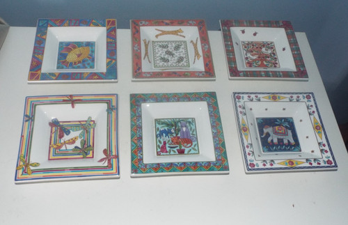 Set villeroy boch - 6,
