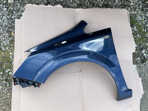 Vauxhall zafira wing s - b, n/s