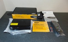 Bush CDVBT2 HD Freeview Box
