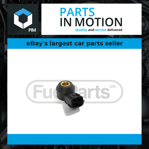 Knock sensor fits nissan 350z - knock,