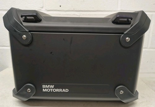 Bmw r1300gsa left pannier - bmw,