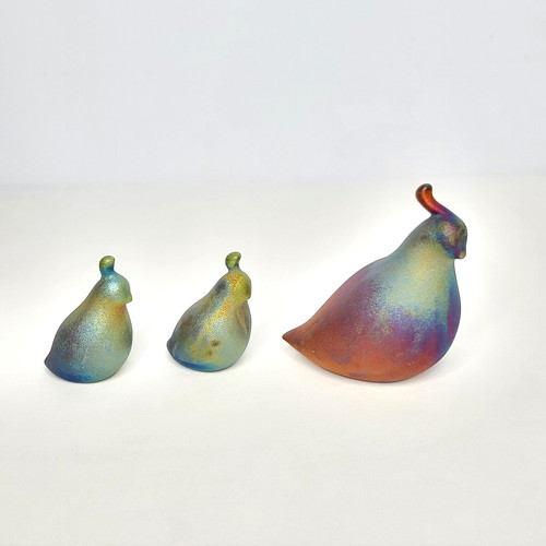 Set jeremy diller raku - 3, j