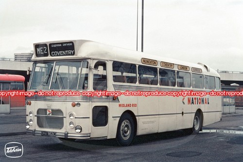 Coach photo midland red - red, nbc