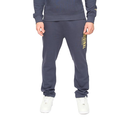Crosshatch mens kensby joggers - crosshatch,
