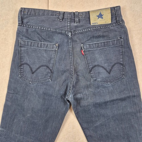 Levi blue star - levi's, mens