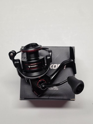 Ark vexor spinning reel - ark, 1