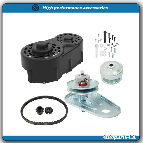 Series driver 3 4 - 40, 3/4"