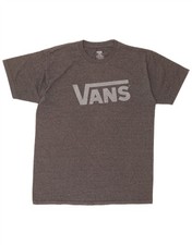 VANS Mens Graphic T-Shirt Top