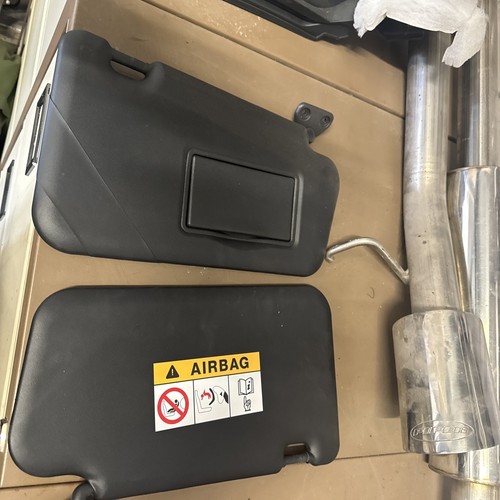 Nissan juke sun visor - ,