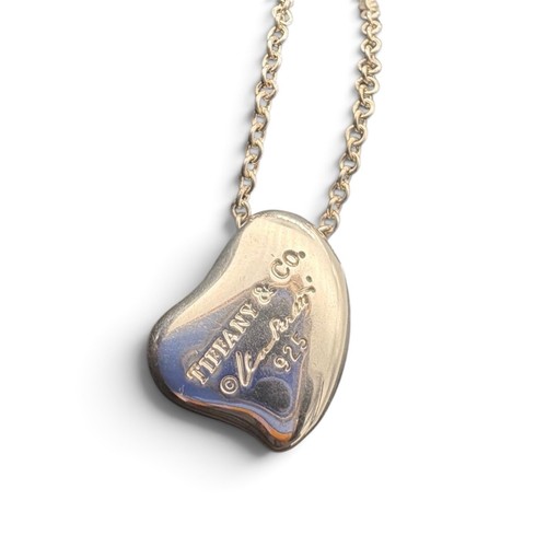 Authentic tiffany elsa - tiffany,