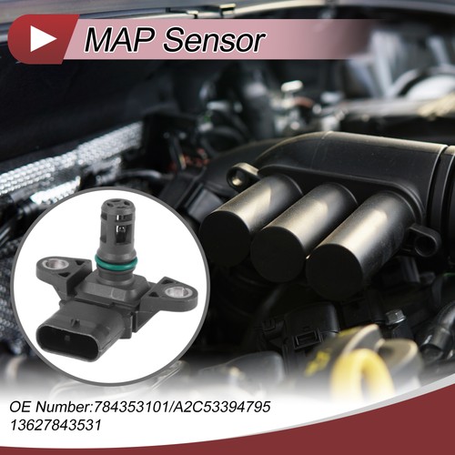 784353101 manifold absolute - manifold,