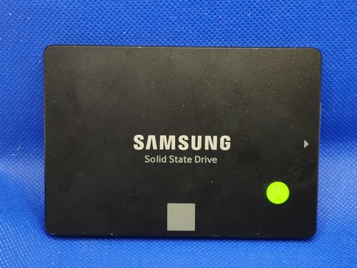 Samsung 860 evo - samsung,
